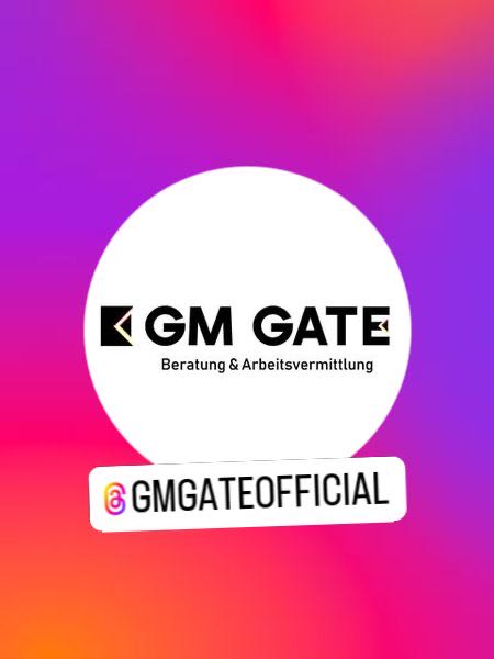 GM Gate Almanya’ya Güvenli ve Hızlı Göç İmkânı