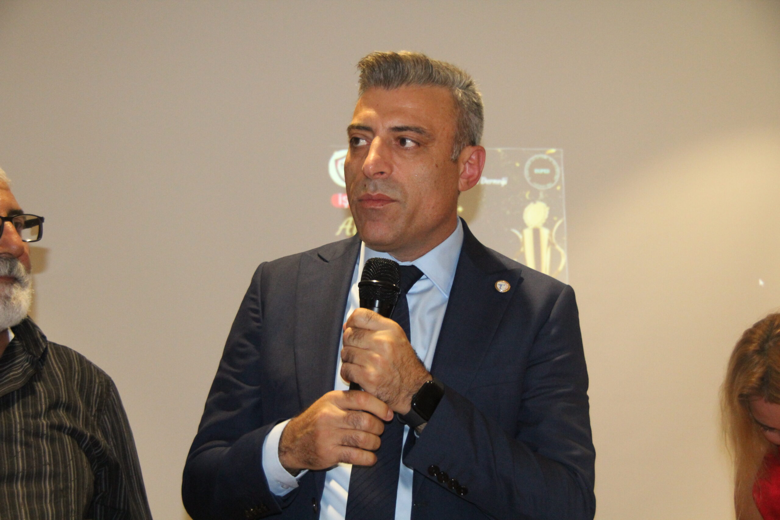 Ahmet Çelik’ten hodri meydan: Benim rekorumu kıramazlar