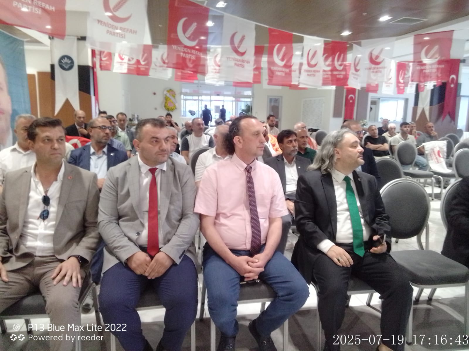 Aşıklar Bebek’te