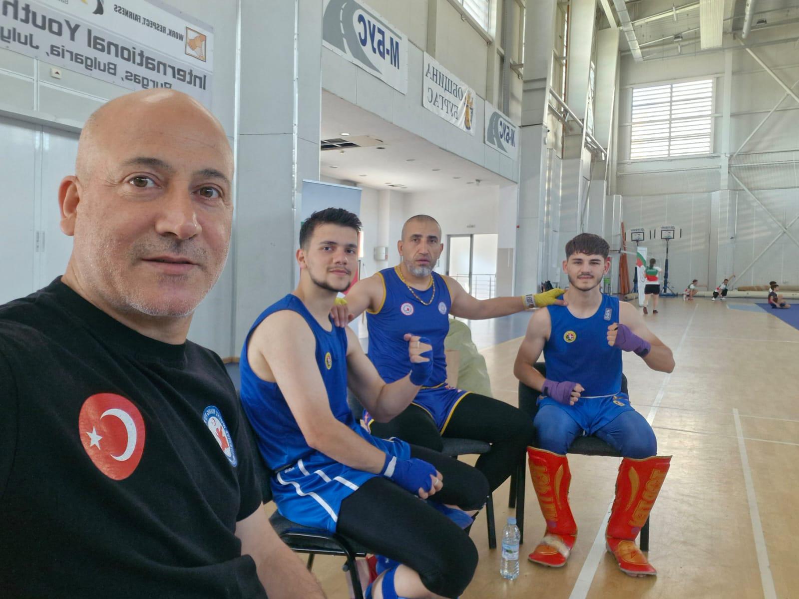 Sınır kapısı 29 yıl sonra açılıyor