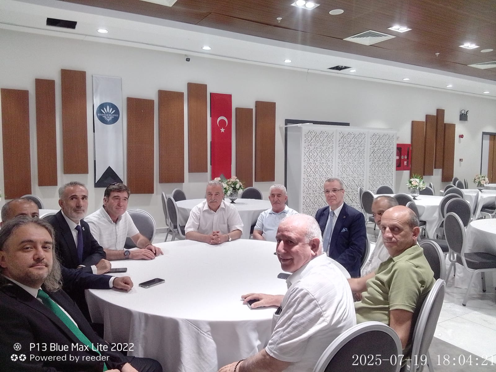 Karabağlar Girişimci iş Adamları Derneği’nden Devrim Gibi Bir Adım: “Karabağlar’dan Ulusala Kalkınma Hamlesi!”