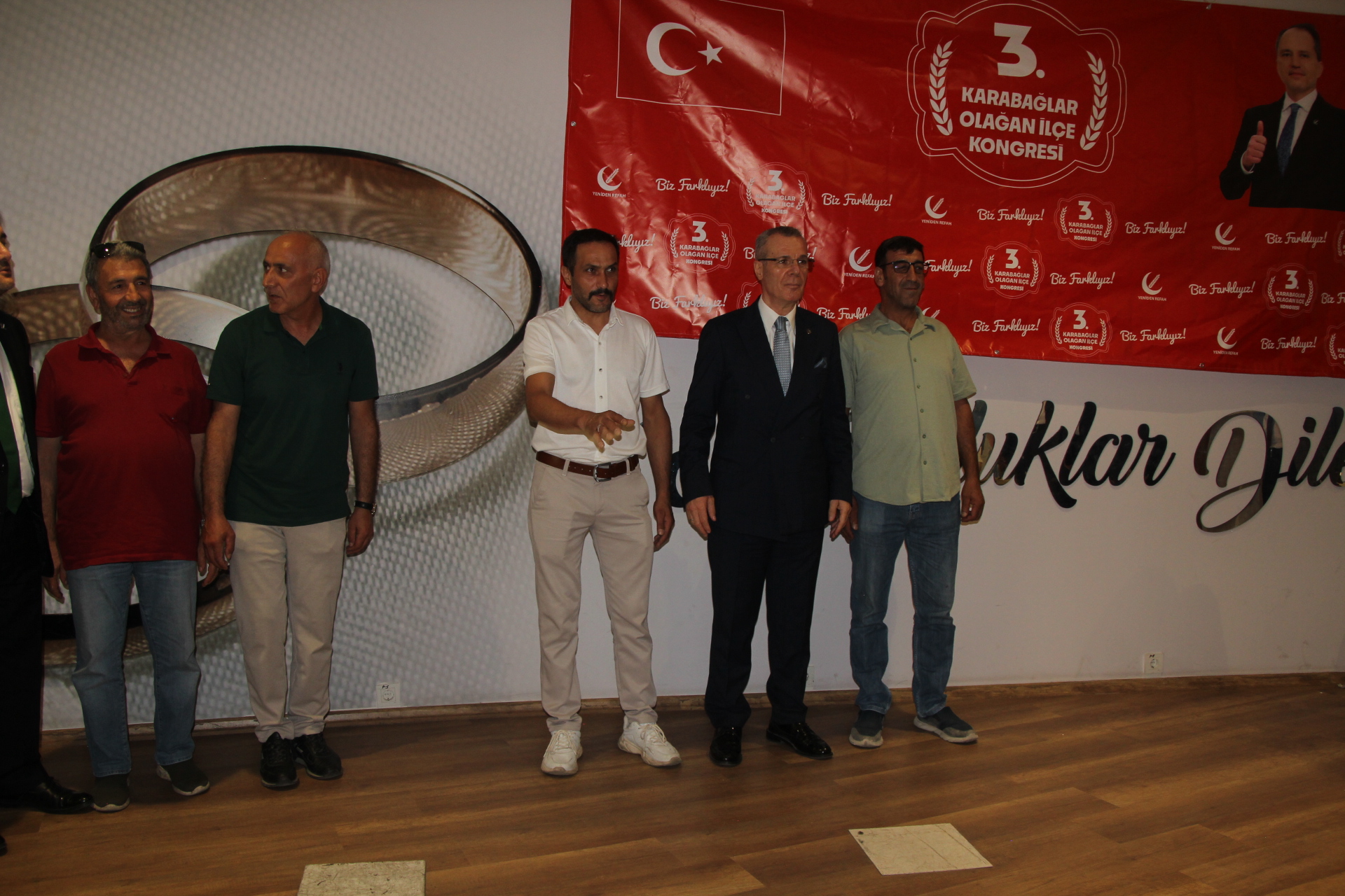 Saman işçiliğinden uçak mühendisliğine