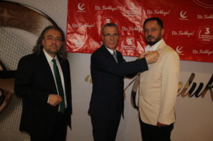 Bülent Ersoy meydan okudu: Ben yaşsız bir kadınım