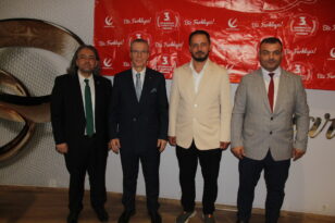 Resmen açıklandı! Game of Thrones 32 dalda aday oldu