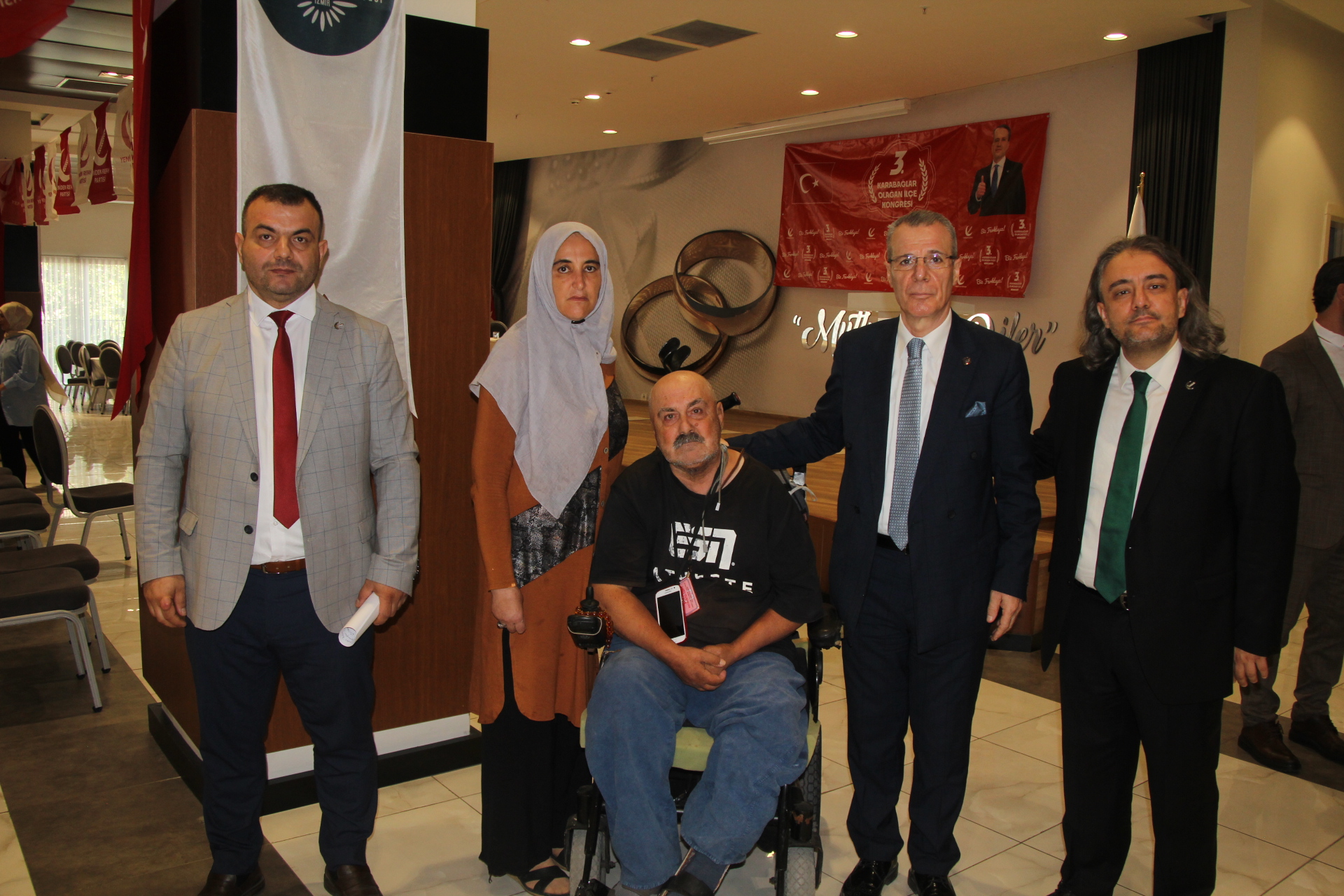 Vali Yerlikaya’dan ‘Düğün ve nikah’ uyarısı