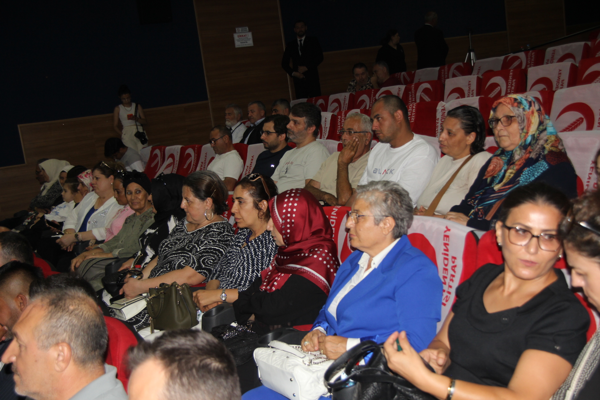 Sağlık bölümlerinin doluluk oranları arttı