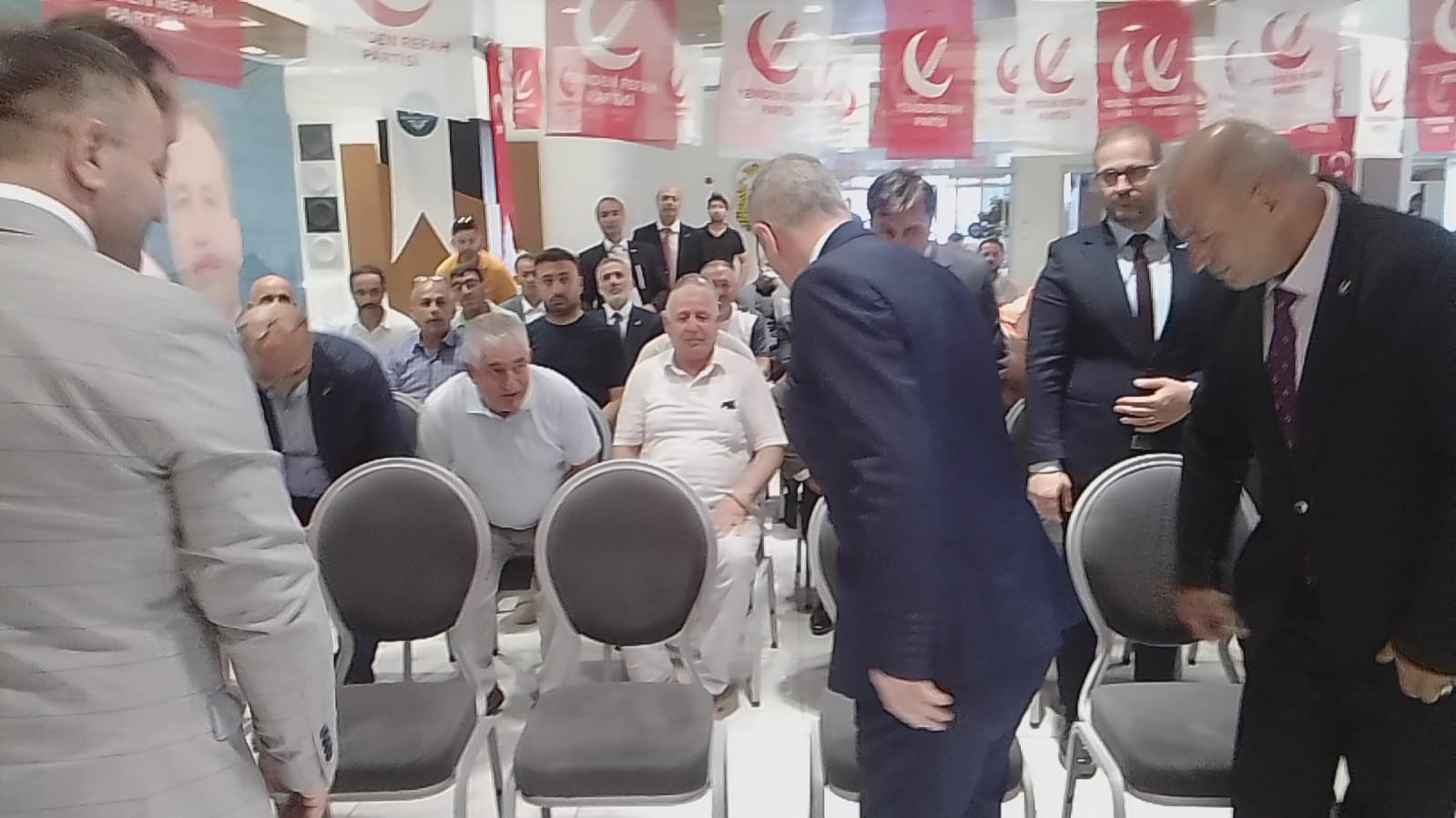 Tatile mola verdiler