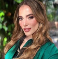 Türkiye’nin İlk Gelin Koçu Gül Eğriboz, SATKOF İzmir İl Başkanı Oldu