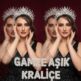 Gamze Aşık’tan Müzik Dünyasına Görkemli Bir “Kraliçe” Çıkarması!
