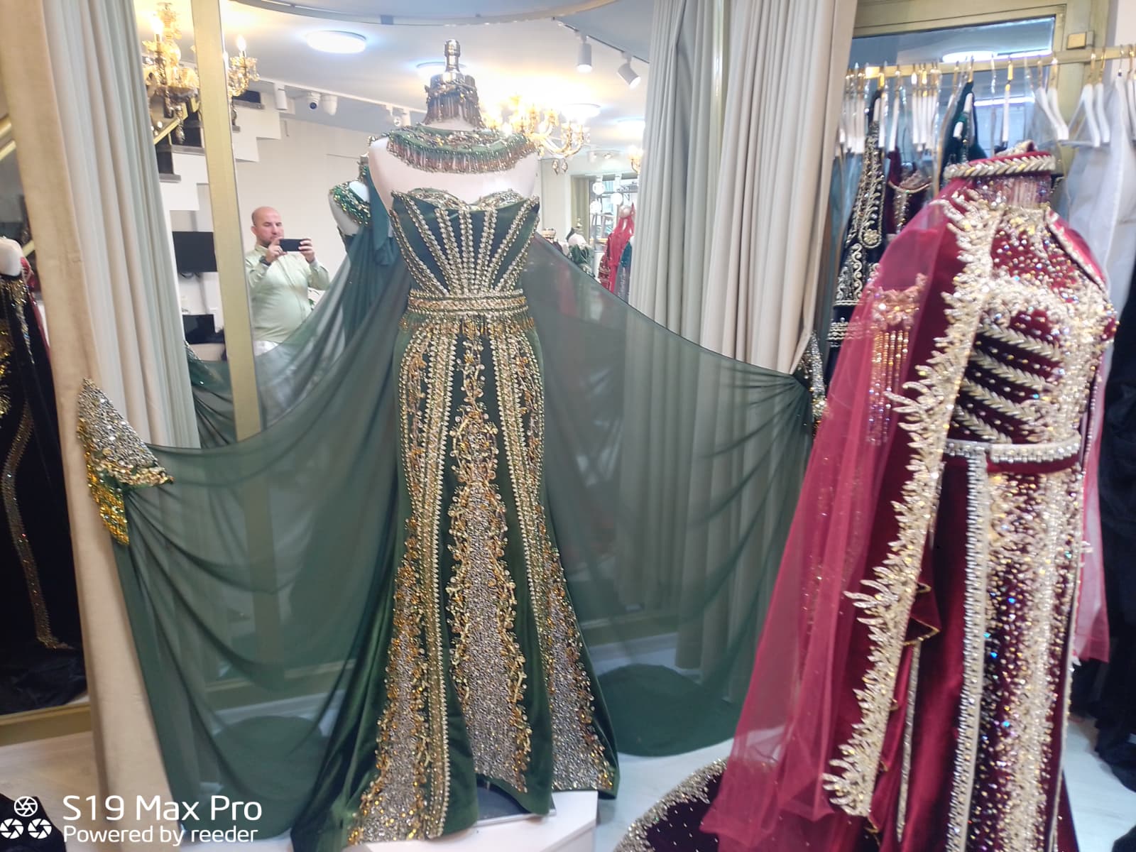 Bir Çarşının Kalbinde Doğan Zarafet: So Amour Bindallı