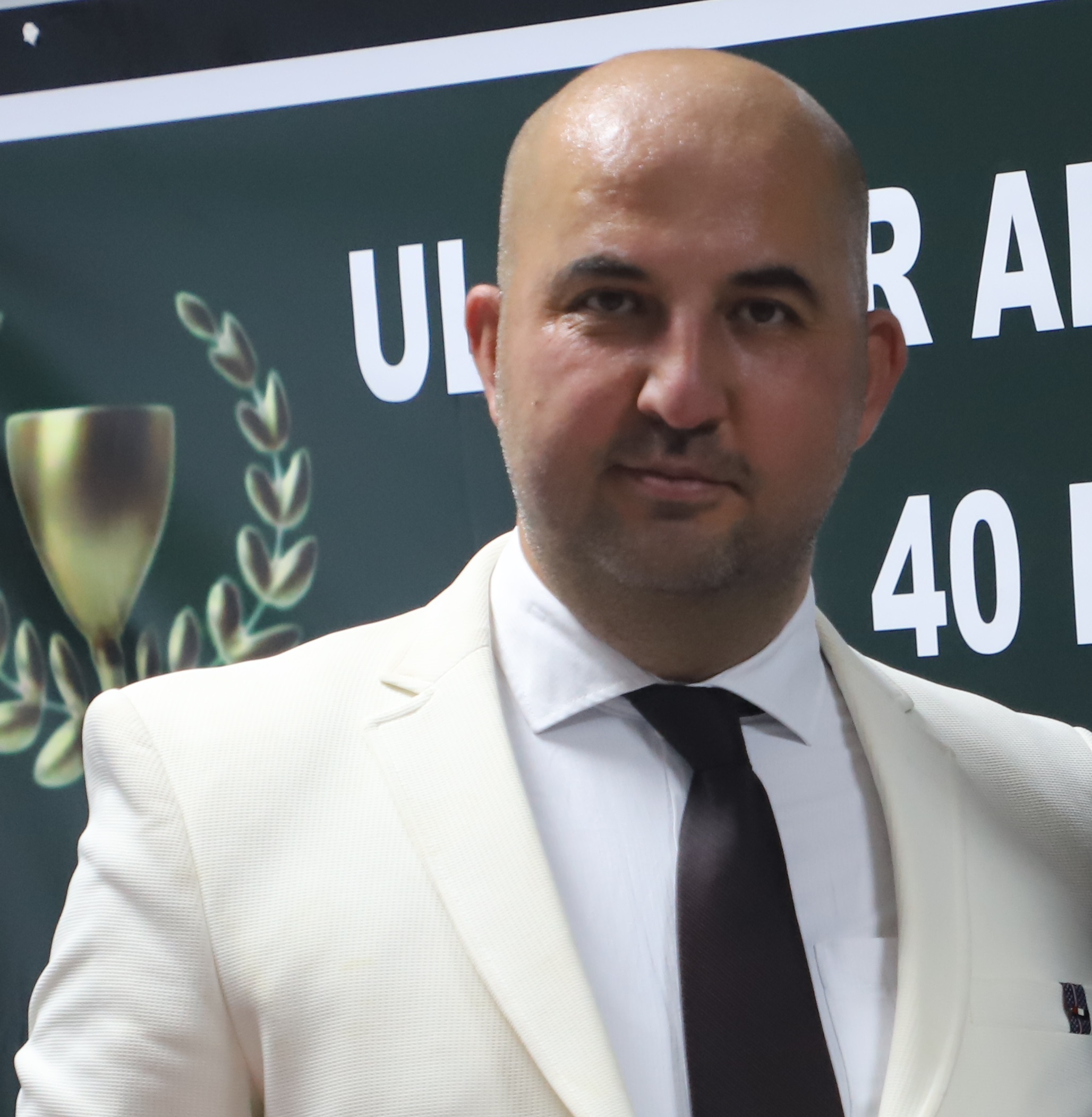 KARABAĞLAR MEDYA GRUP YÖNETİM KURULU BAŞKANIMIZ TANER ÖZGÜR GENEL BAŞKAN YARDIMCILIĞINA ATANDI